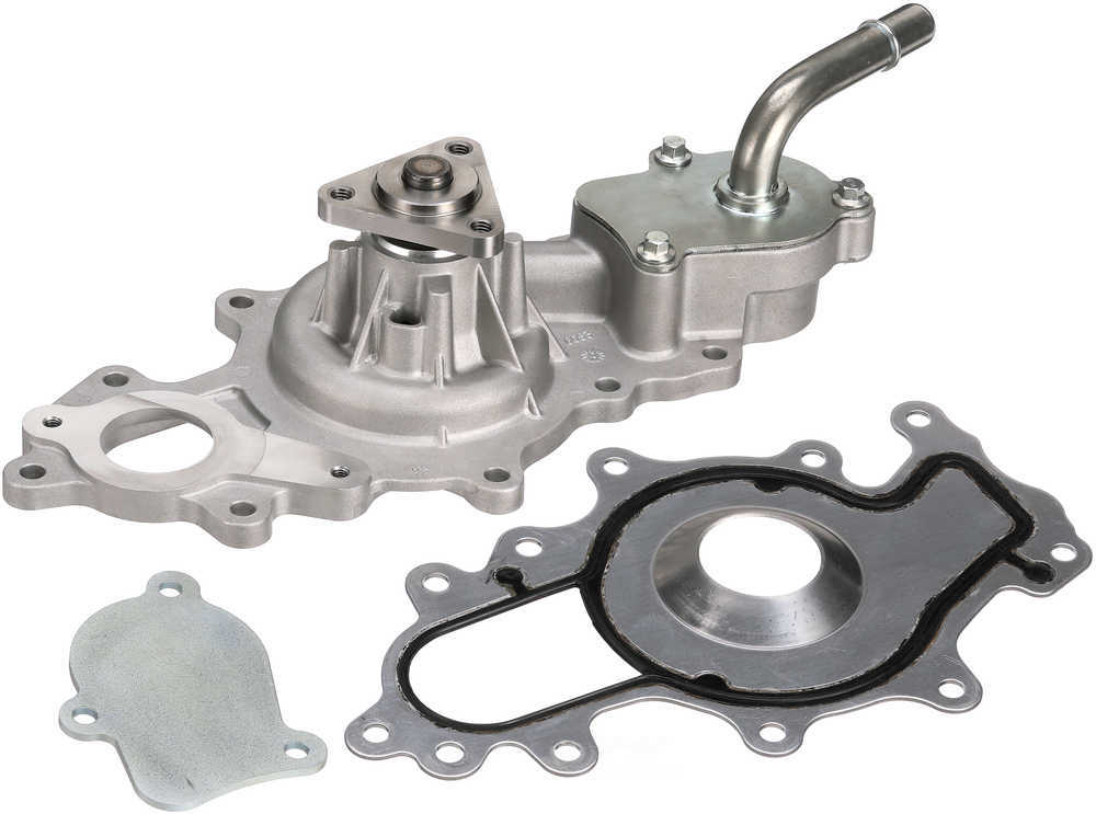 GATES - Water Pump(Standard) - GAT 43329