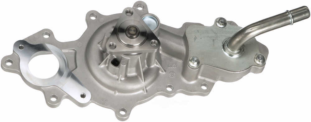 GATES - Water Pump(Standard) - GAT 43329