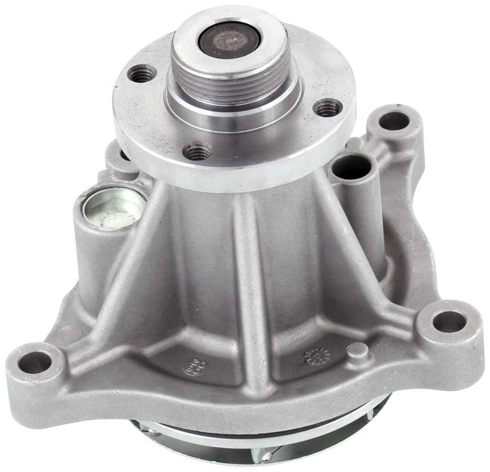 GATES - Water Pump(Standard) - GAT 43422