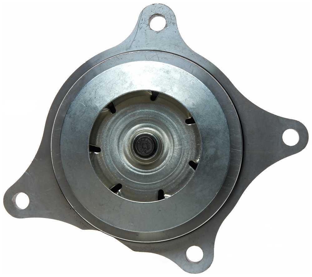 GATES - Water Pump(Standard) - GAT 43422