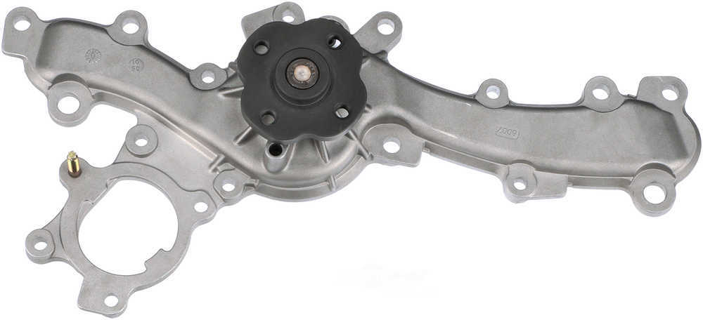GATES - Water Pump(Standard) - GAT 43424