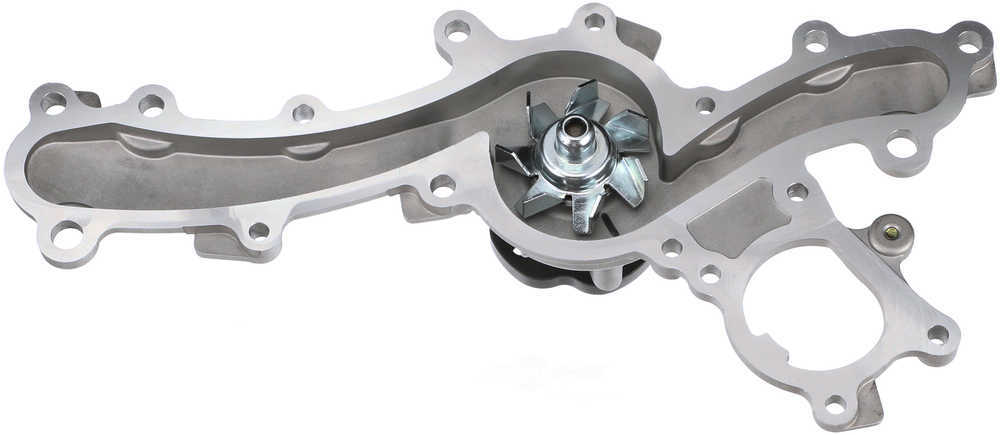 GATES - Water Pump(Standard) - GAT 43424