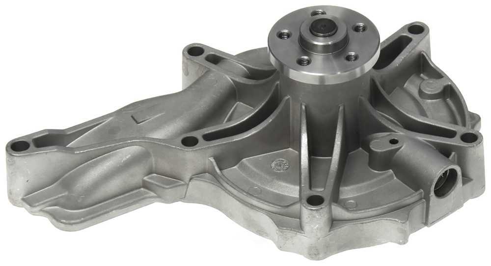 GATES - Water Pump(Heavy-Duty) - GAT - 43445hd