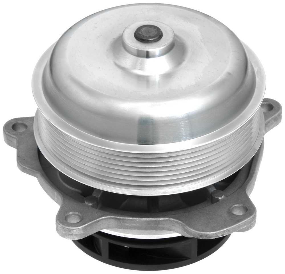 GATES - Water Pump(Heavy-Duty) - GAT - 43446hd
