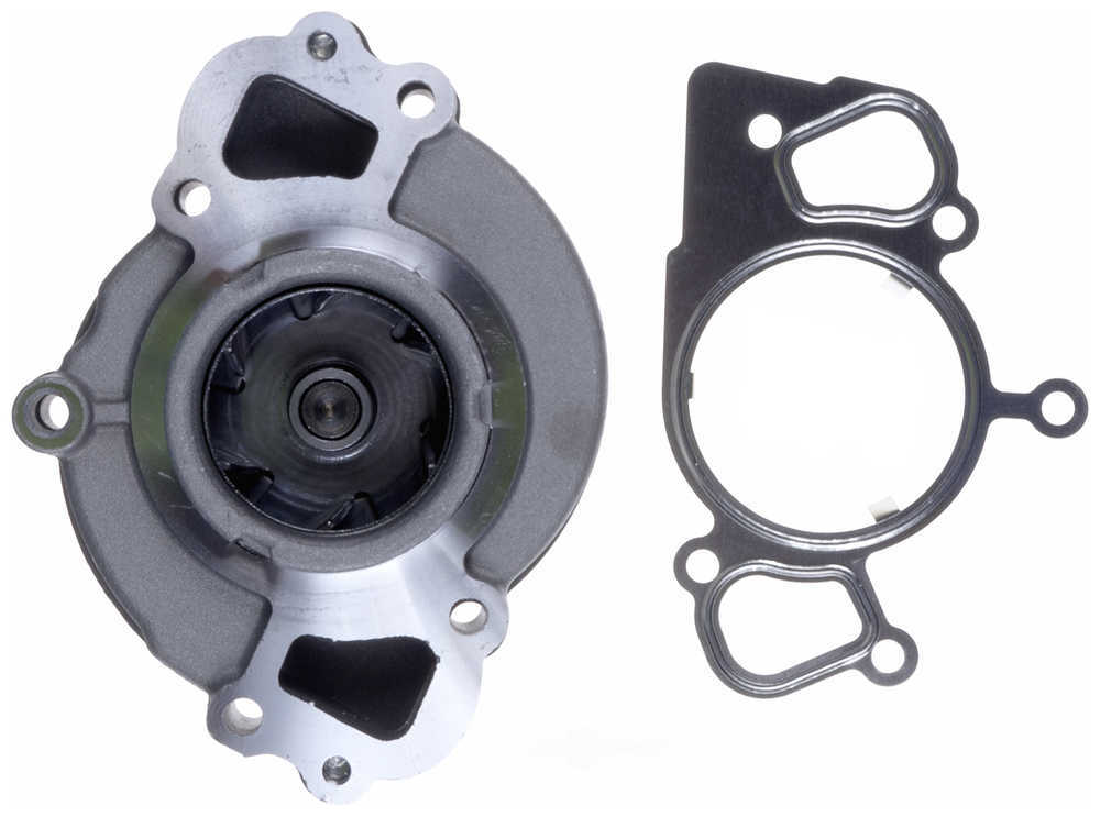 GATES - Water Pump(Standard) - GAT - 43503