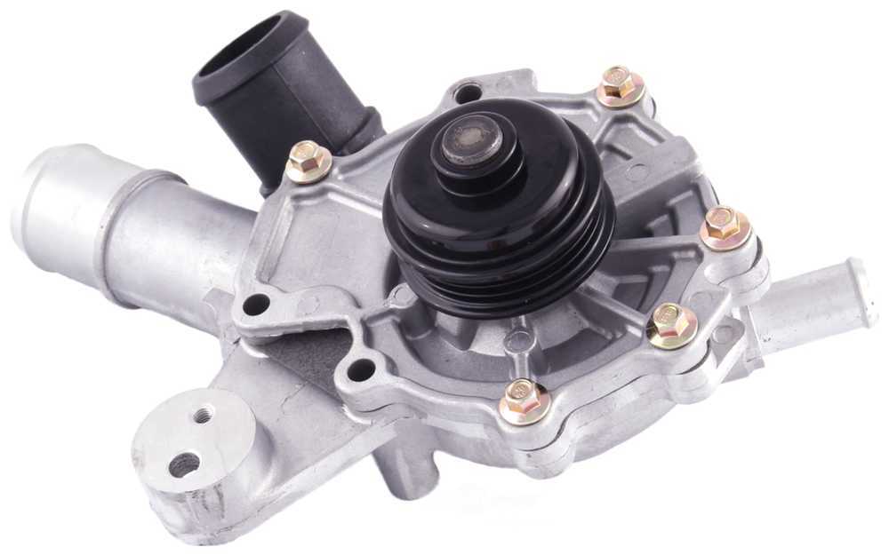 GATES - Water Pump(Standard) - GAT - 43505