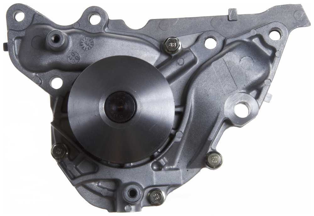 GATES - Water Pump(Standard) - GAT 43509