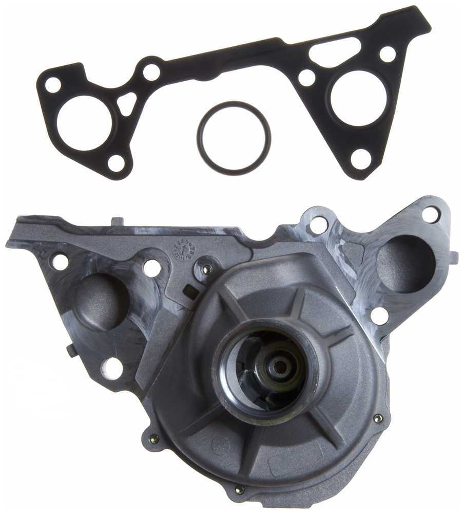 GATES - Water Pump(Standard) - GAT 43509