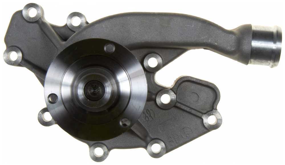 GATES - Water Pump(Standard) - GAT 43522