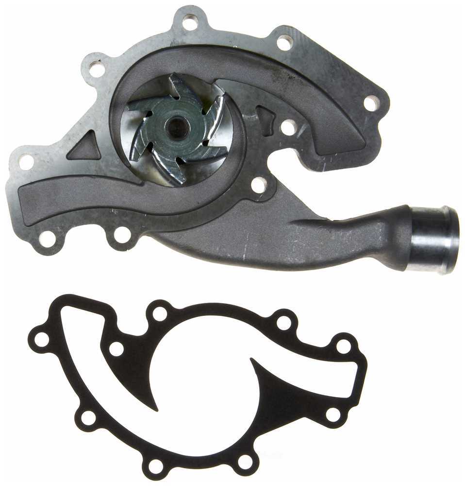 GATES - Water Pump(Standard) - GAT 43522