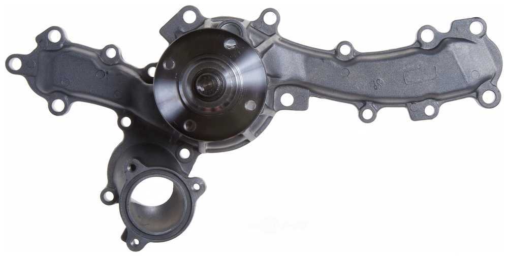 GATES - Water Pump(Standard) - GAT 43528