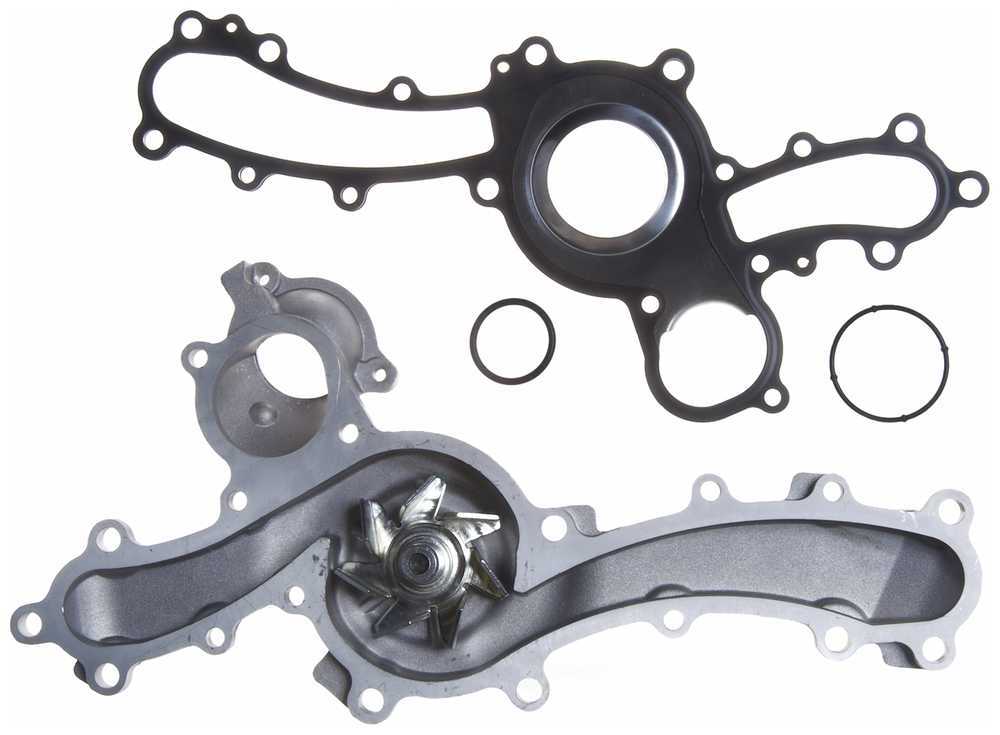 GATES - Water Pump(Standard) - GAT 43528
