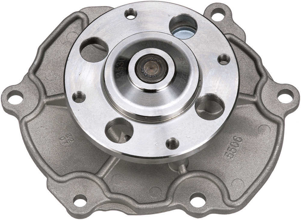 GATES - Water Pump(Standard) - GAT 43530