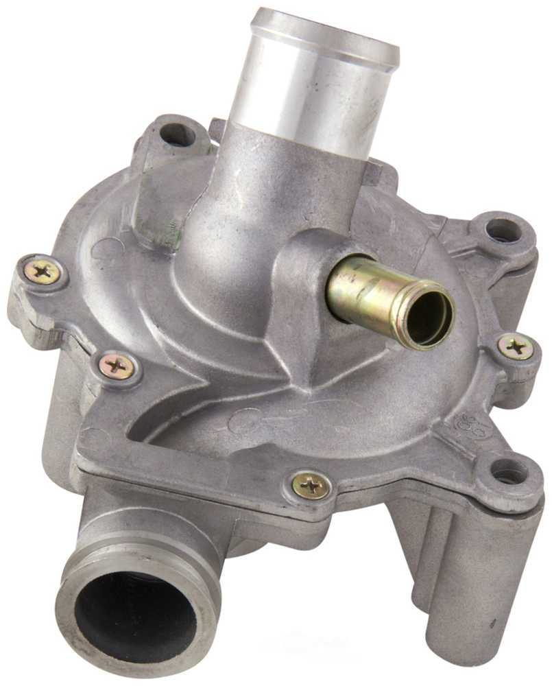 GATES - Water Pump(Standard) - GAT 43534
