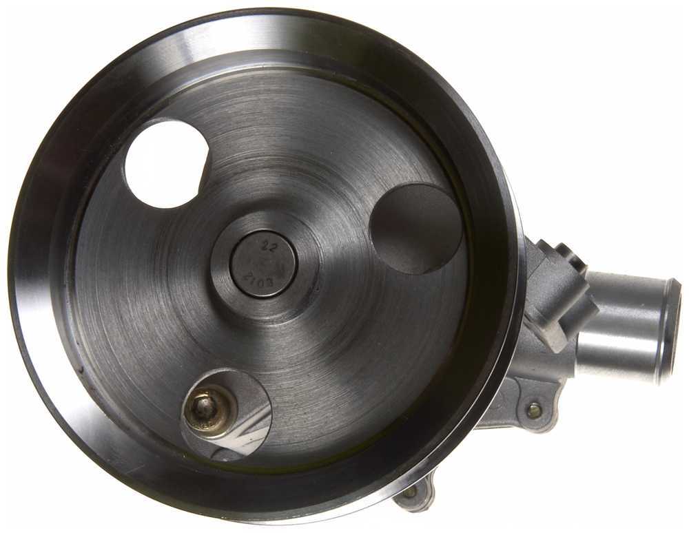 GATES - Water Pump(Standard) - GAT 43535