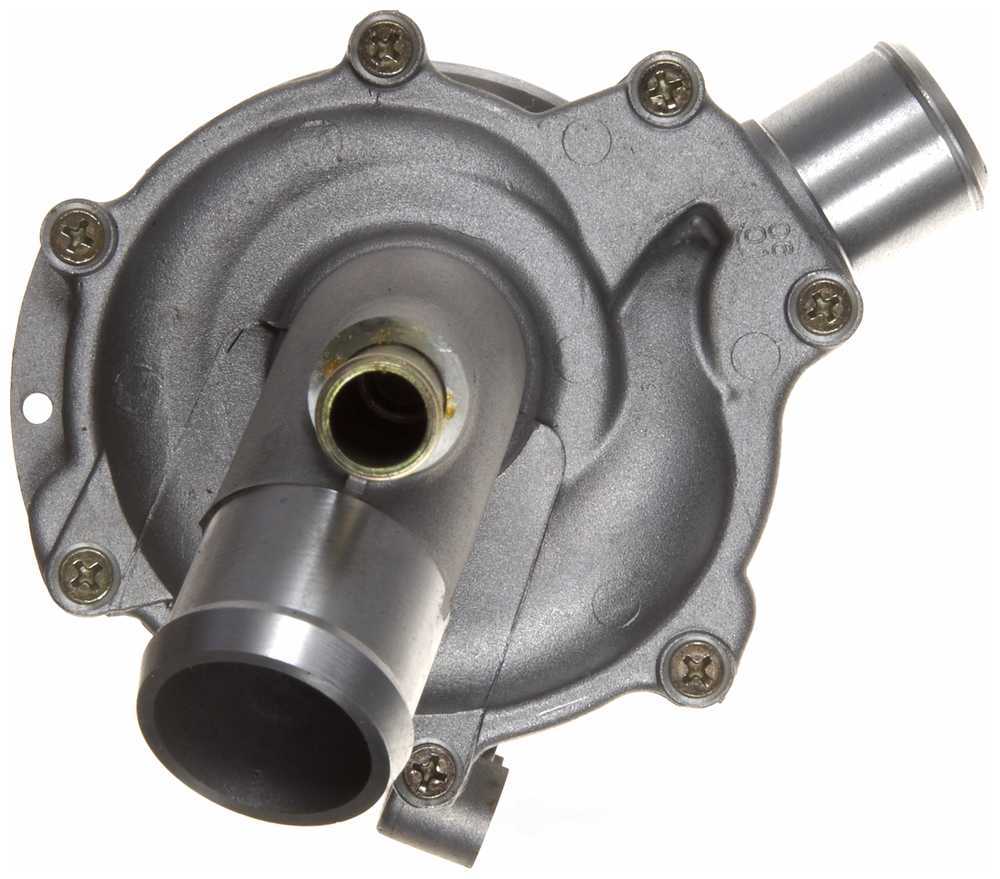 GATES - Water Pump(Standard) - GAT 43535