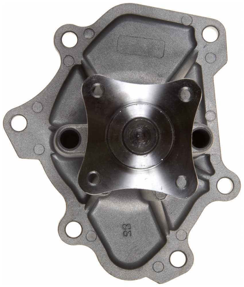 GATES - Water Pump(Standard) - GAT 43537