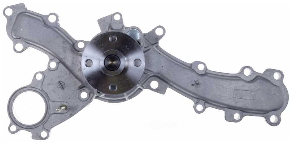 GATES - Water Pump(Standard) - GAT 43538
