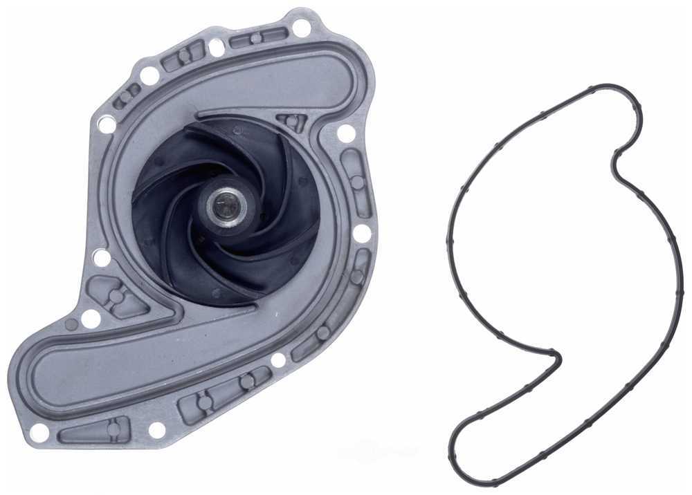 GATES - Water Pump(Standard) - GAT 43542