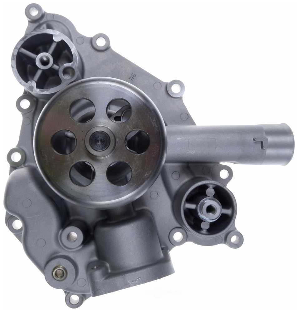GATES - Water Pump(Standard) - GAT 43543