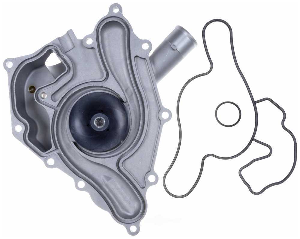 GATES - Water Pump(Standard) - GAT 43543