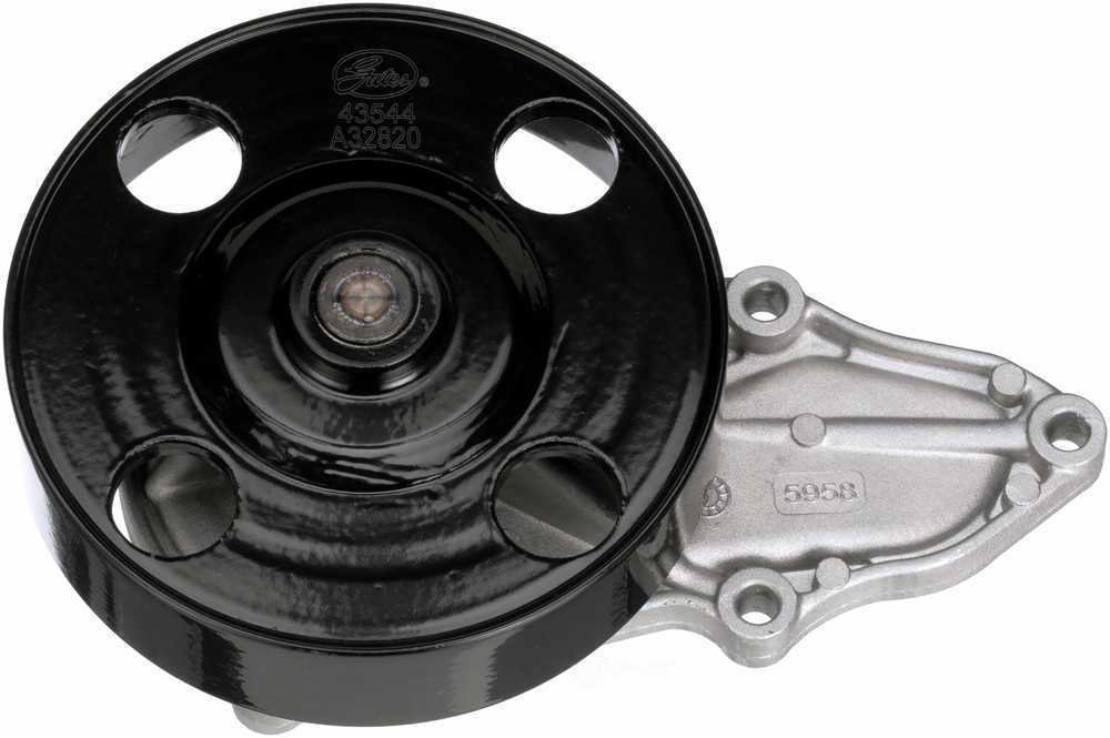 GATES - Water Pump(Standard) - GAT 43544