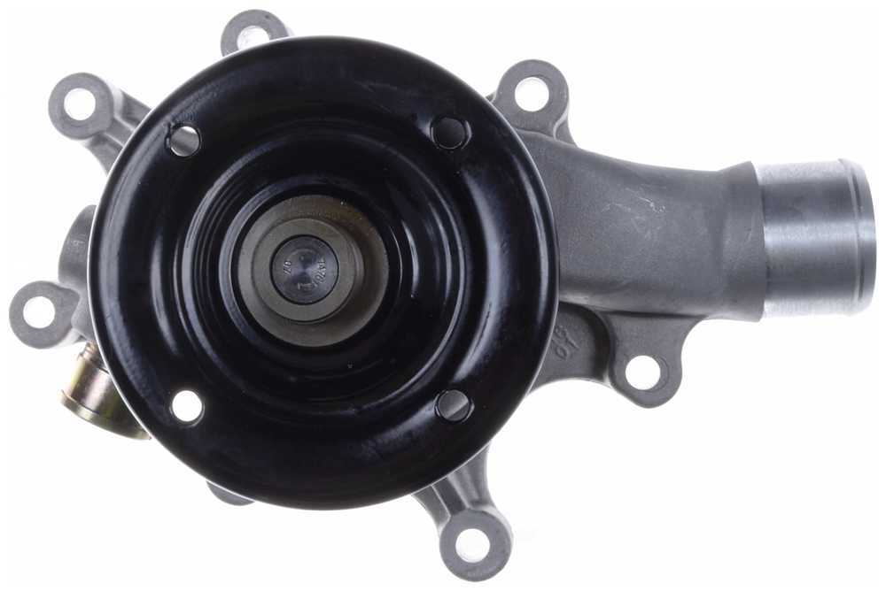 GATES - Water Pump(Standard) - GAT 43547