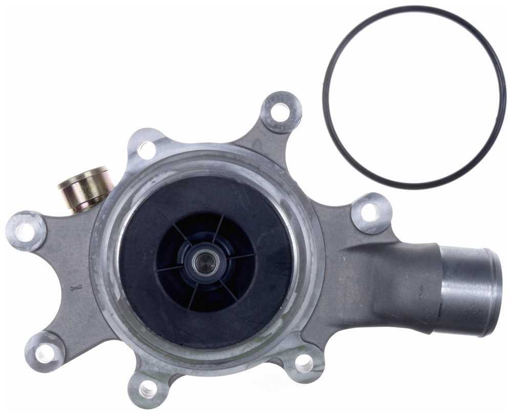 GATES - Water Pump(Standard) - GAT 43547