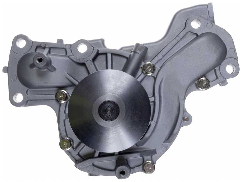 GATES - Water Pump(Standard) - GAT 43549