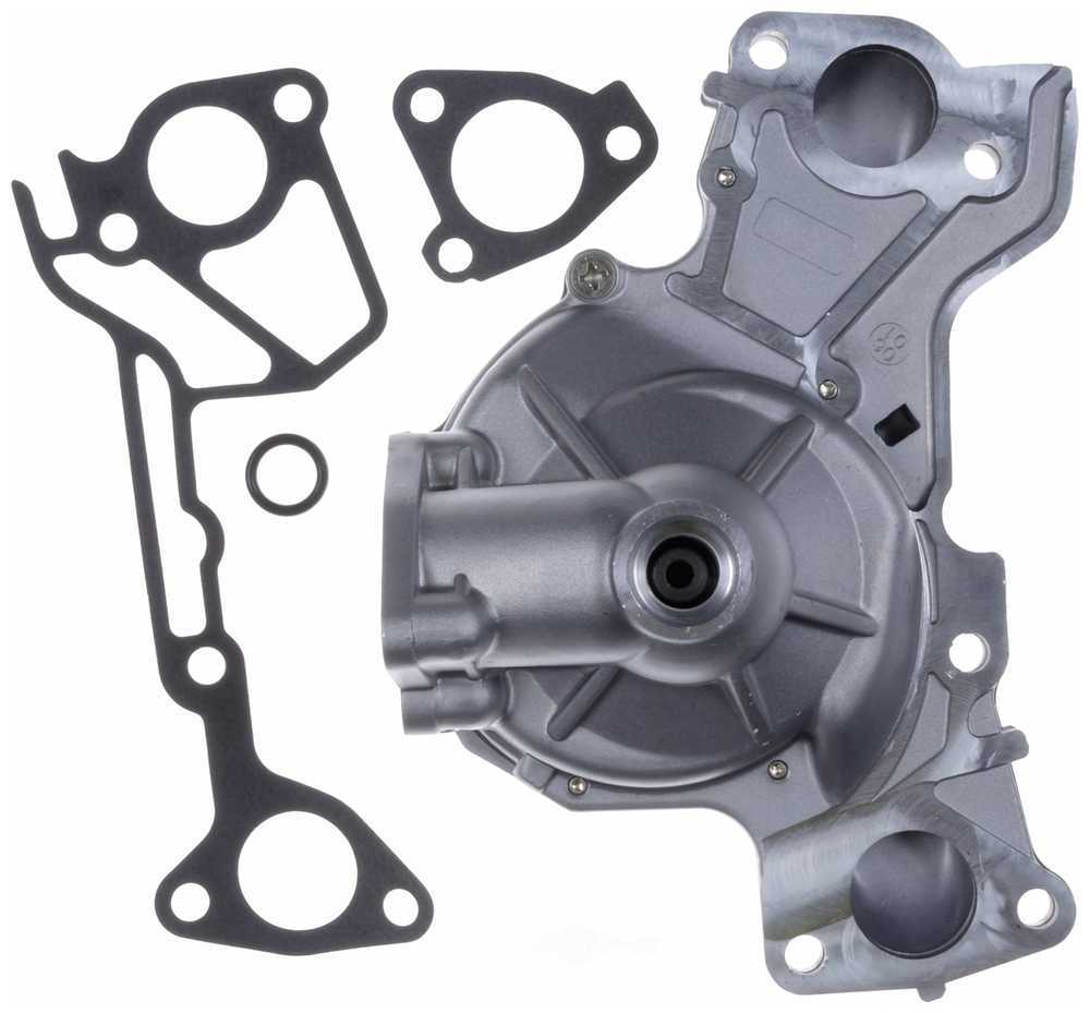 GATES - Water Pump(Standard) - GAT 43549