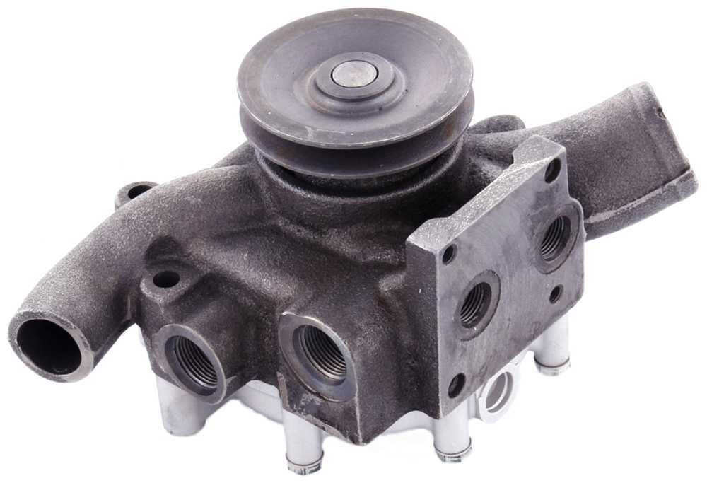 GATES - Water Pump(Heavy-Duty) - GAT - 43554hd