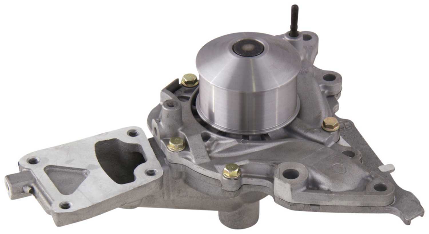 GATES - Water Pump(Standard) - GAT - 43555