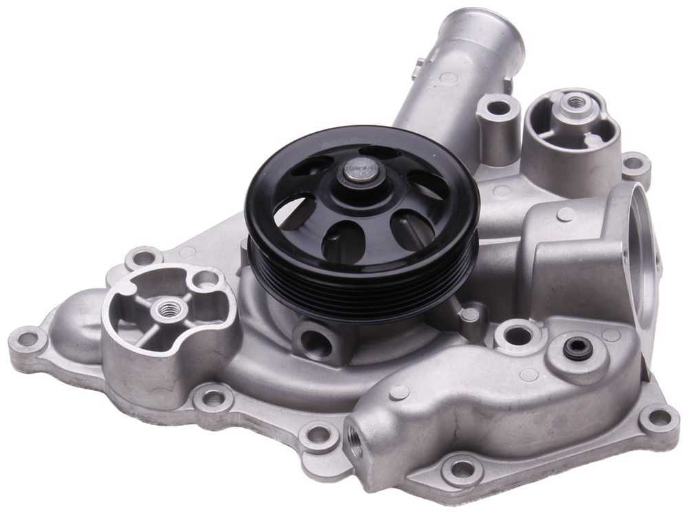 GATES - Water Pump(Standard) - GAT 43558
