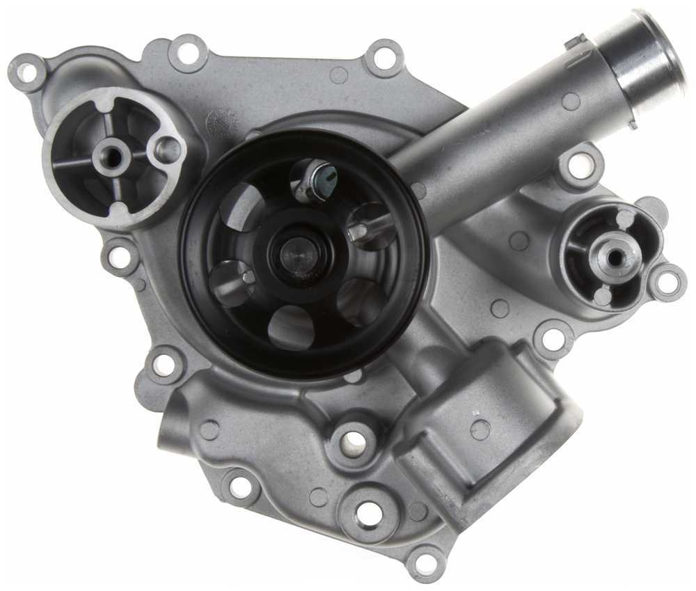 GATES - Water Pump(Standard) - GAT 43558