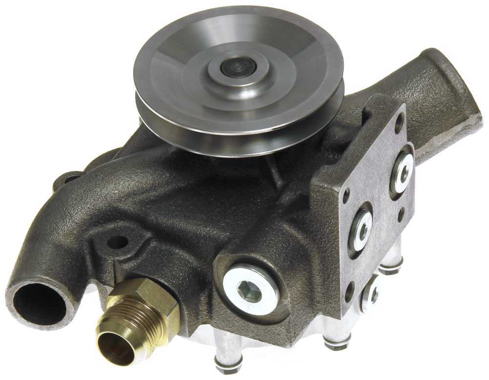 GATES - Water Pump(Heavy-Duty) - GAT - 43560hd