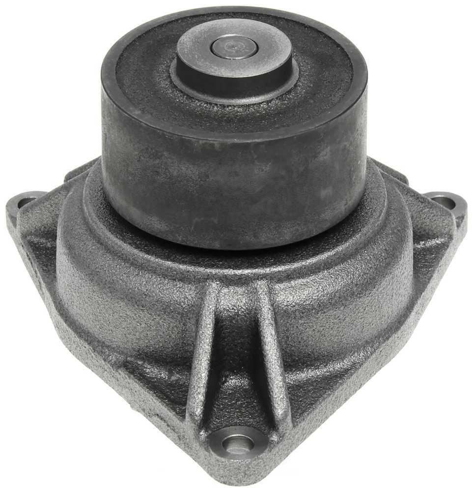GATES - Water Pump(Heavy-Duty) - GAT - 43565hd