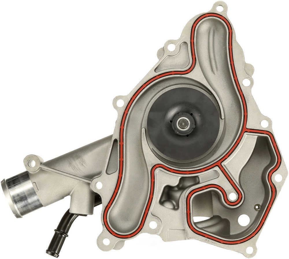 GATES - Water Pump(Standard) - GAT 43567