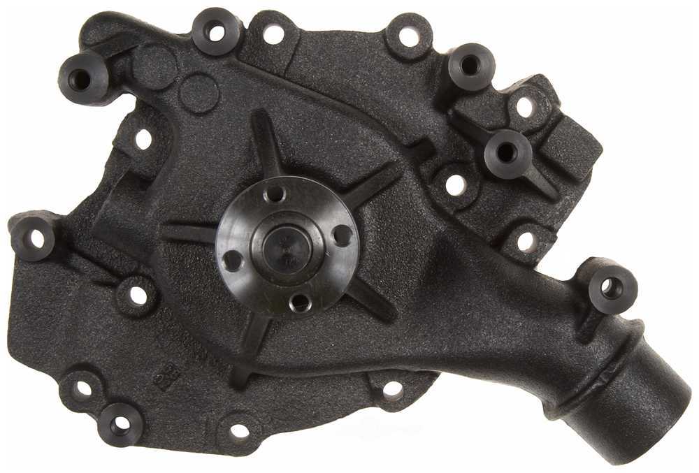 GATES - Water Pump(Standard) - GAT 44003