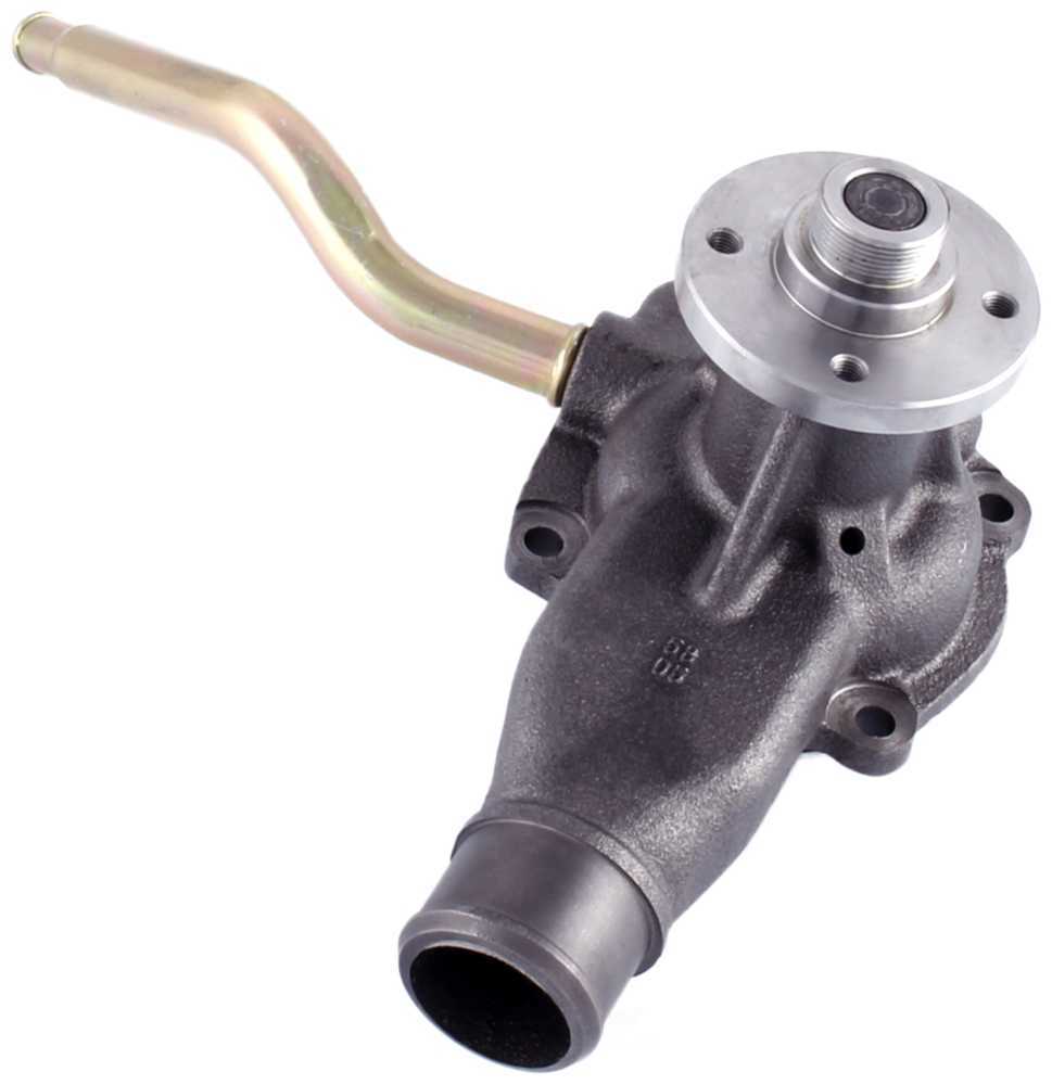 GATES - Water Pump(Standard) - GAT 44007