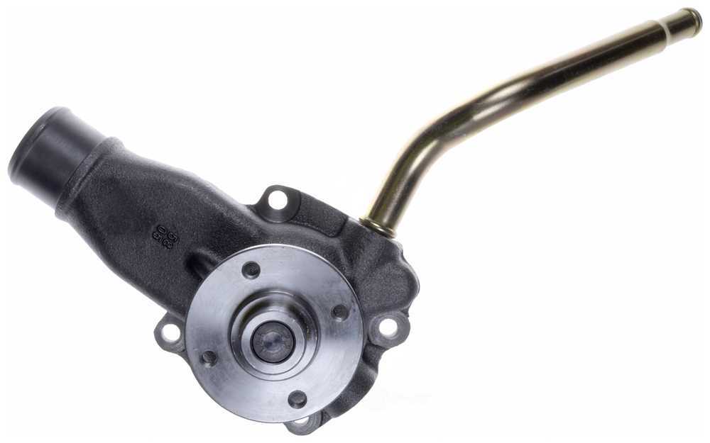 GATES - Water Pump(Standard) - GAT 44007