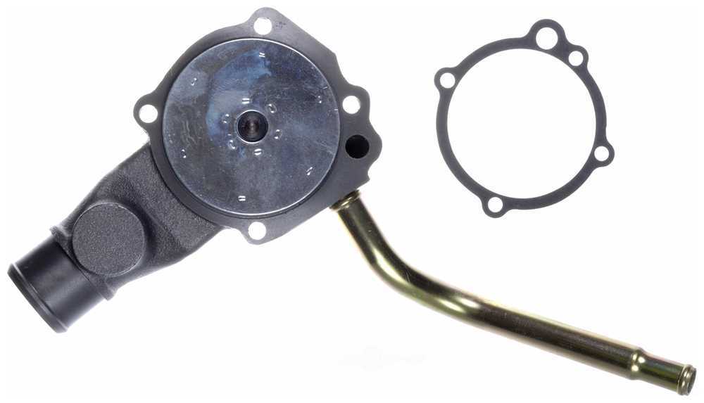 GATES - Water Pump(Standard) - GAT 44007