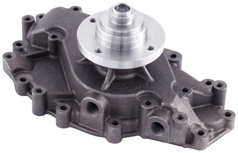 GATES - Water Pump(Standard) - GAT 44018