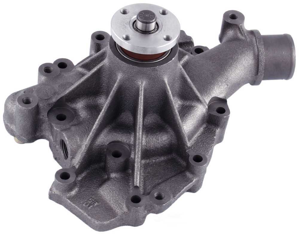 GATES - Water Pump(Standard) - GAT 44022