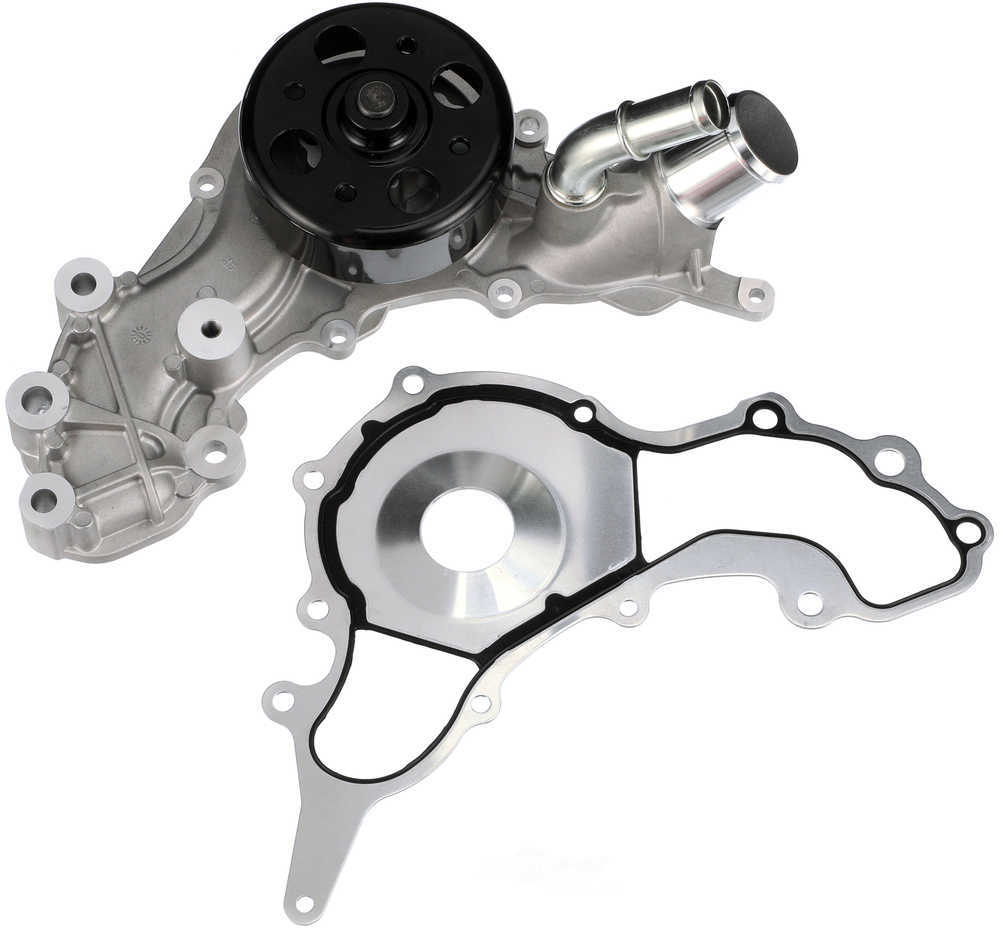 GATES - Water Pump(Standard) - GAT - 44025