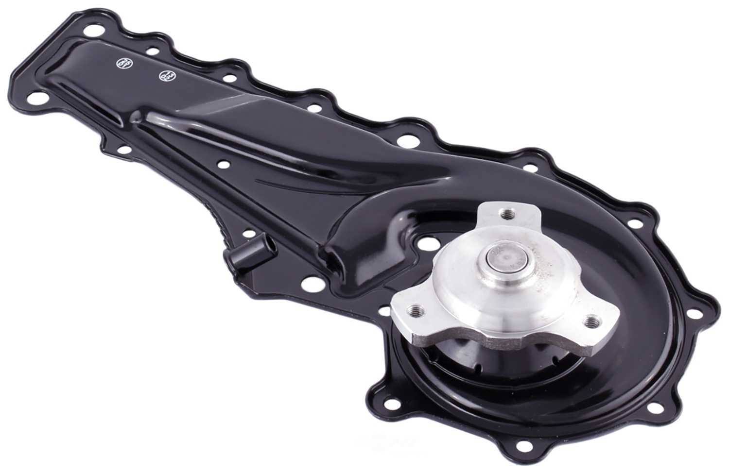 GATES - Water Pump(Standard) - GAT 44033