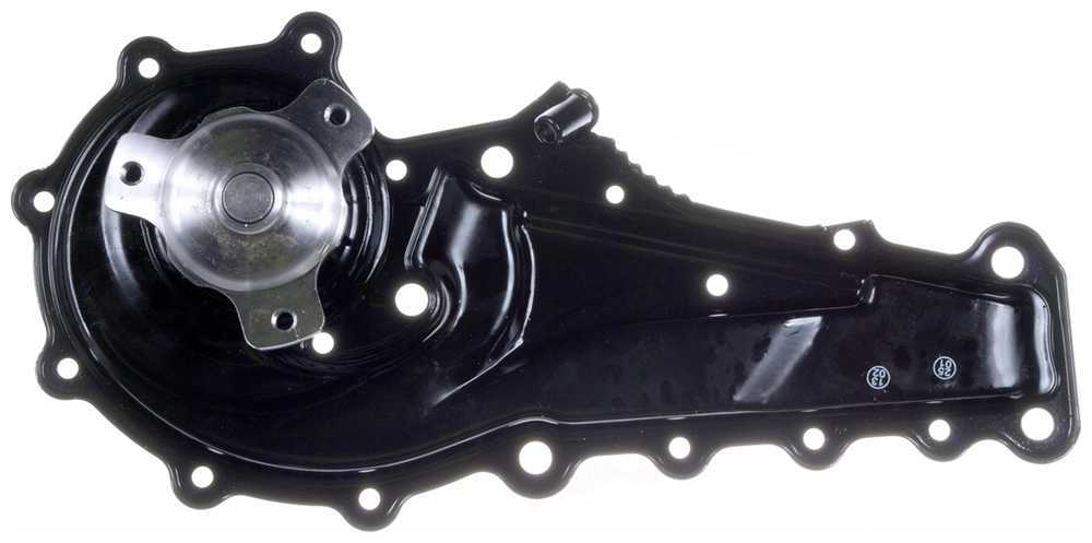 GATES - Water Pump(Standard) - GAT 44033