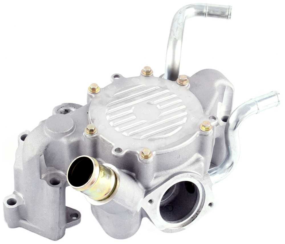 GATES - Water Pump(Standard) - GAT 44038