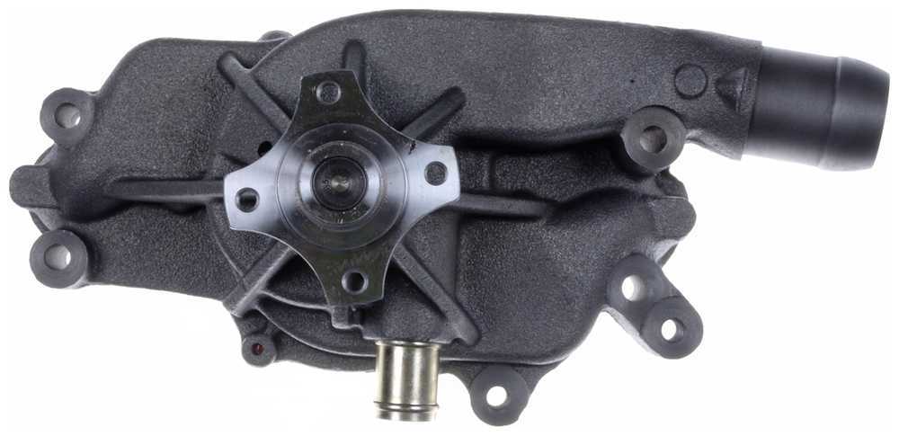 GATES - Water Pump(Standard) - GAT 44045
