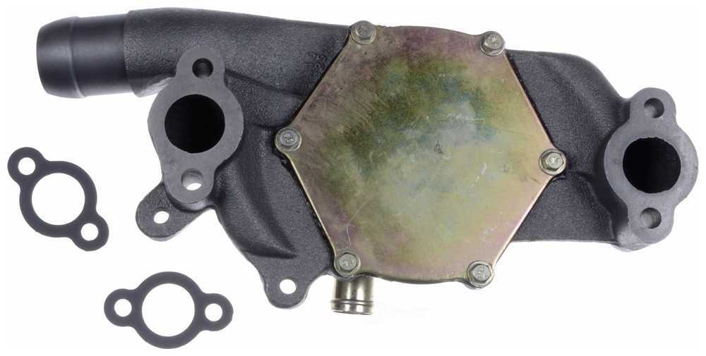 GATES - Water Pump(Standard) - GAT 44045