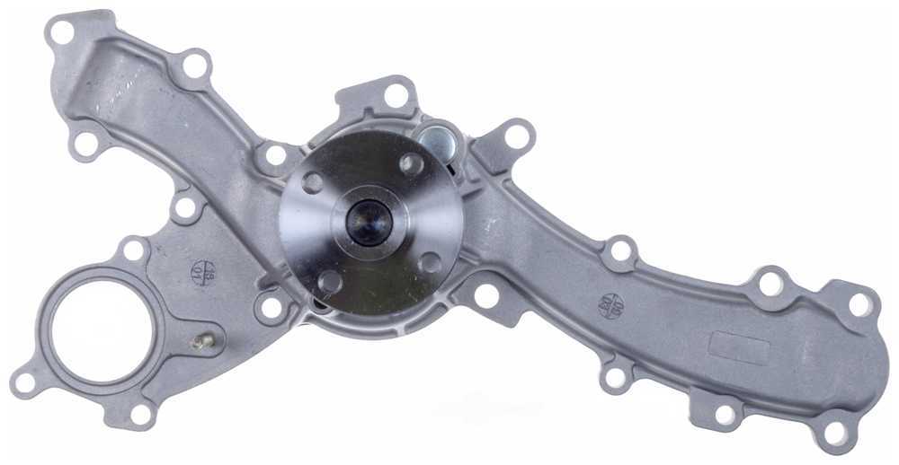 GATES - Water Pump(Standard) - GAT 44050